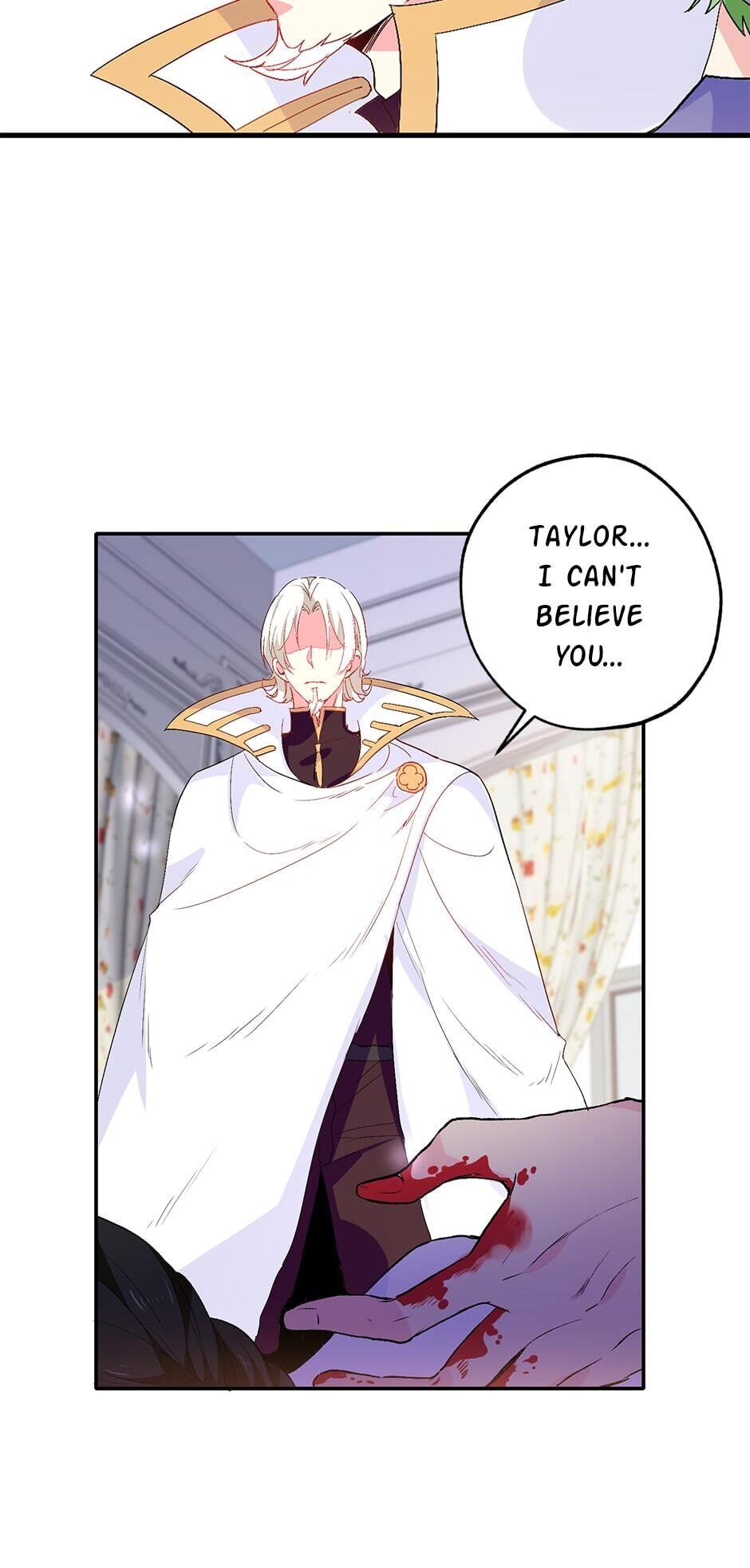 Surviving as the Prince’s Fiancée chapter 70 - page 10