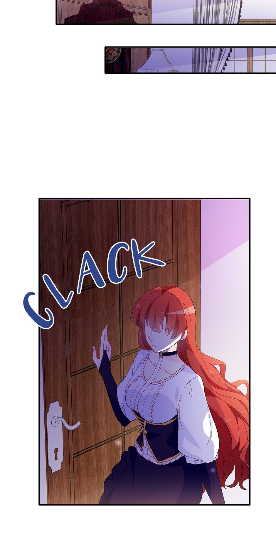 Surviving as the Prince’s Fiancée chapter 70 - page 30