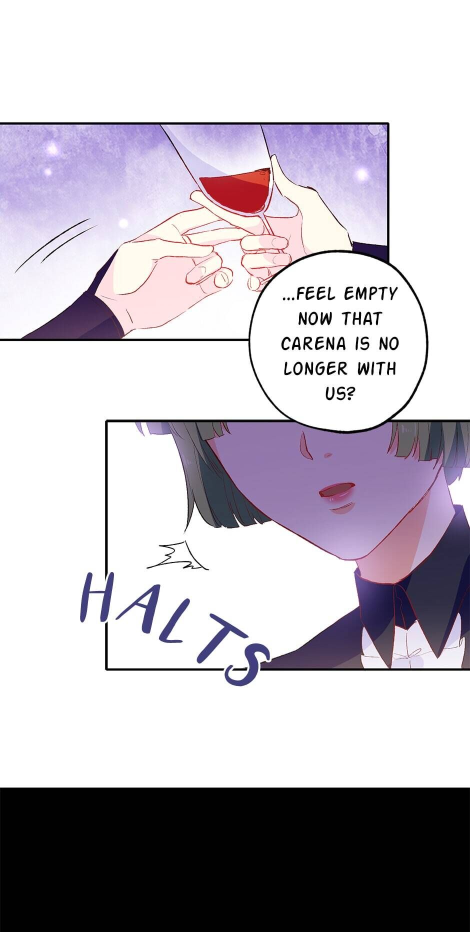Surviving as the Prince’s Fiancée chapter 70 - page 34