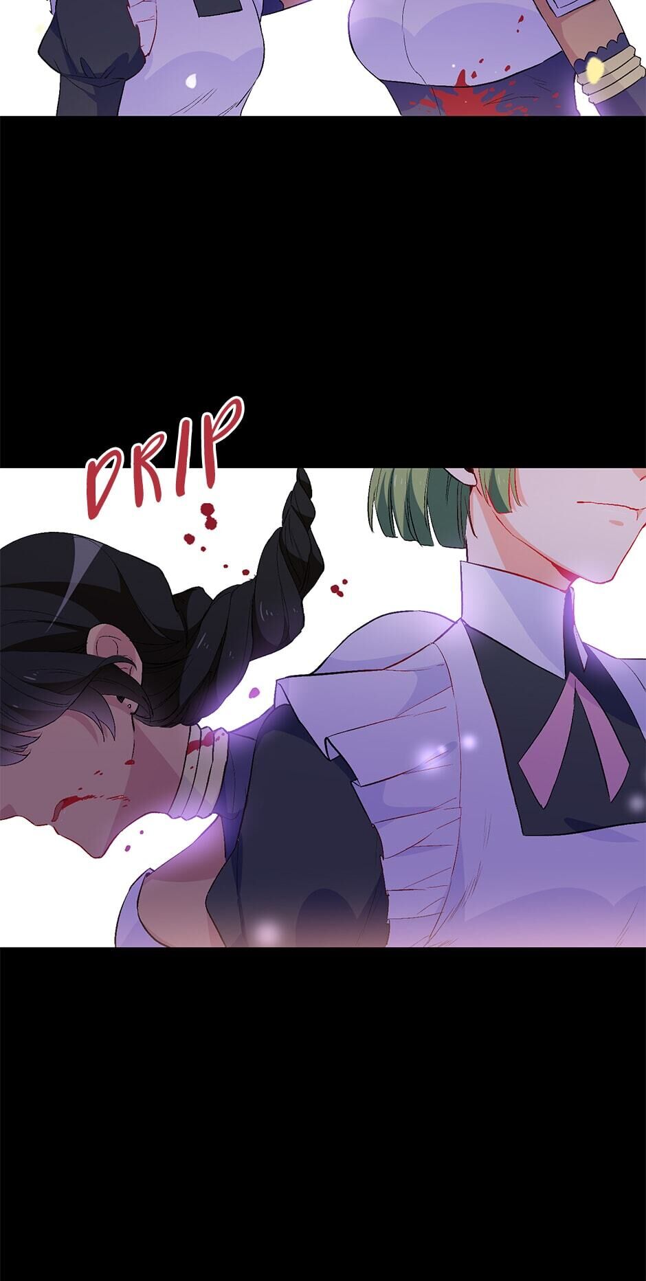 Surviving as the Prince’s Fiancée chapter 70 - page 37
