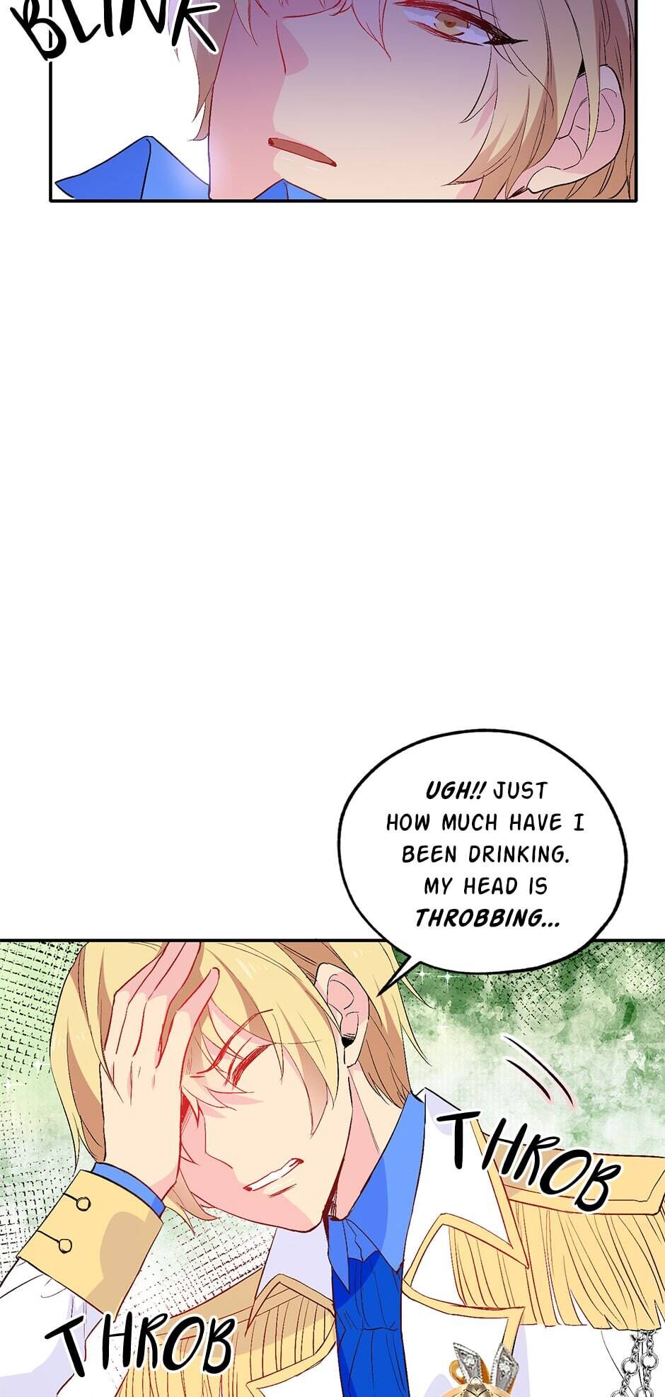 Surviving as the Prince’s Fiancée chapter 70 - page 4