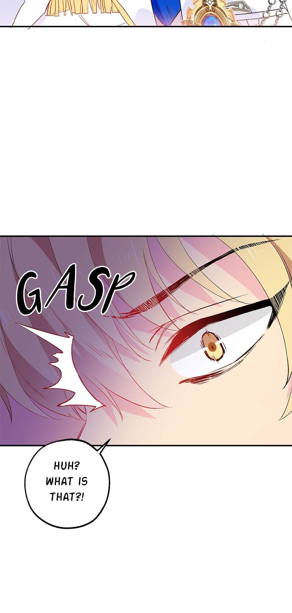 Surviving as the Prince’s Fiancée chapter 70 - page 5
