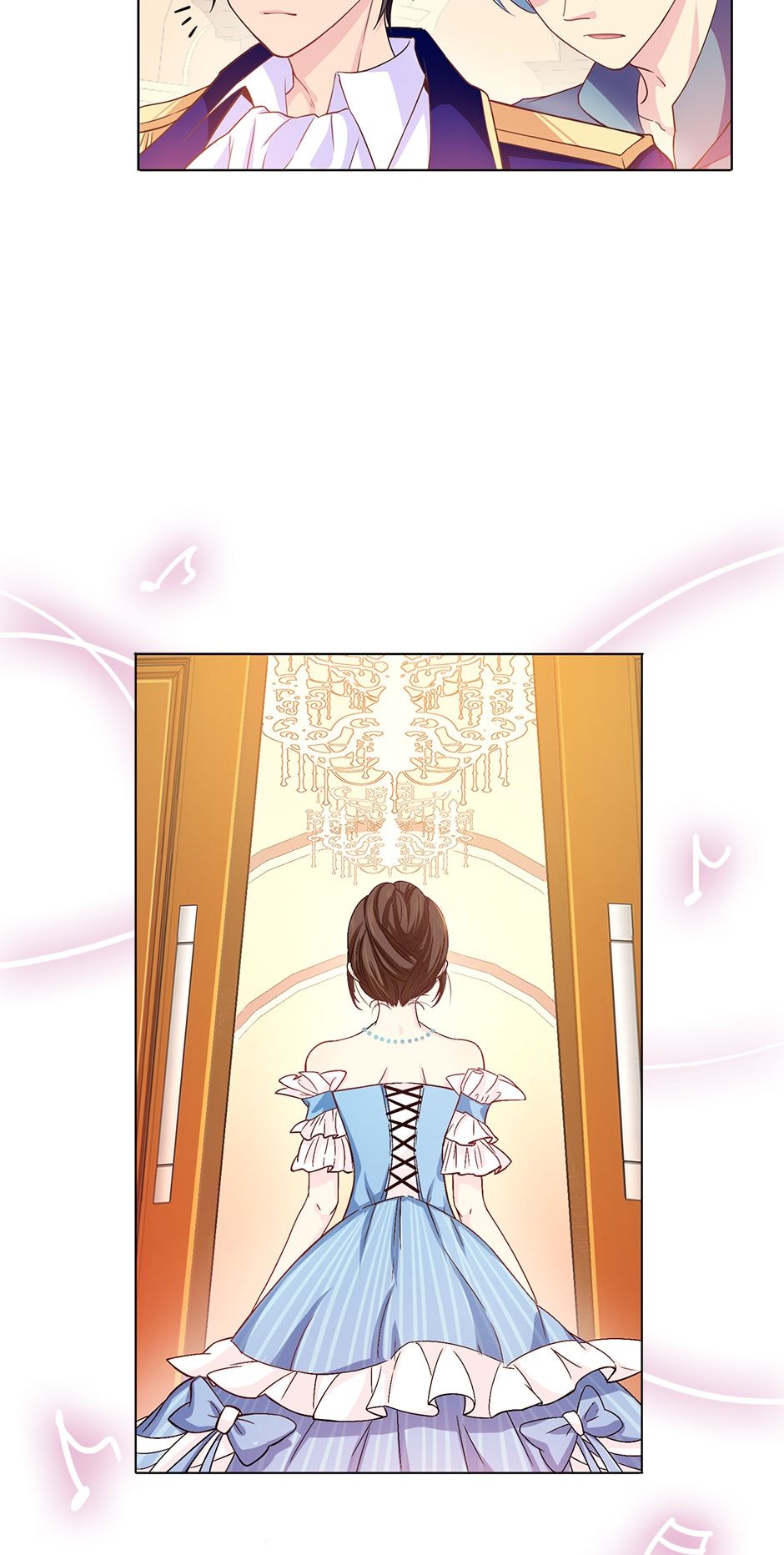 Surviving as the Prince’s Fiancée chapter 11 - page 13