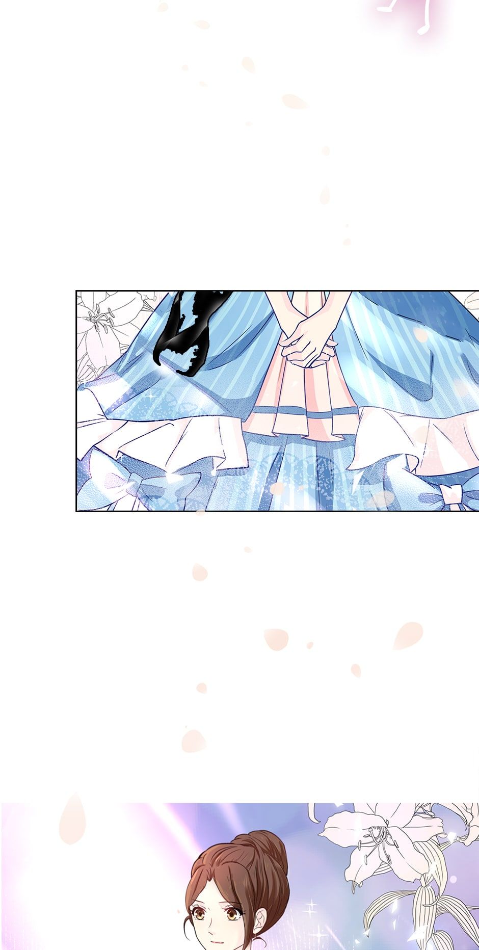 Surviving as the Prince’s Fiancée chapter 11 - page 14