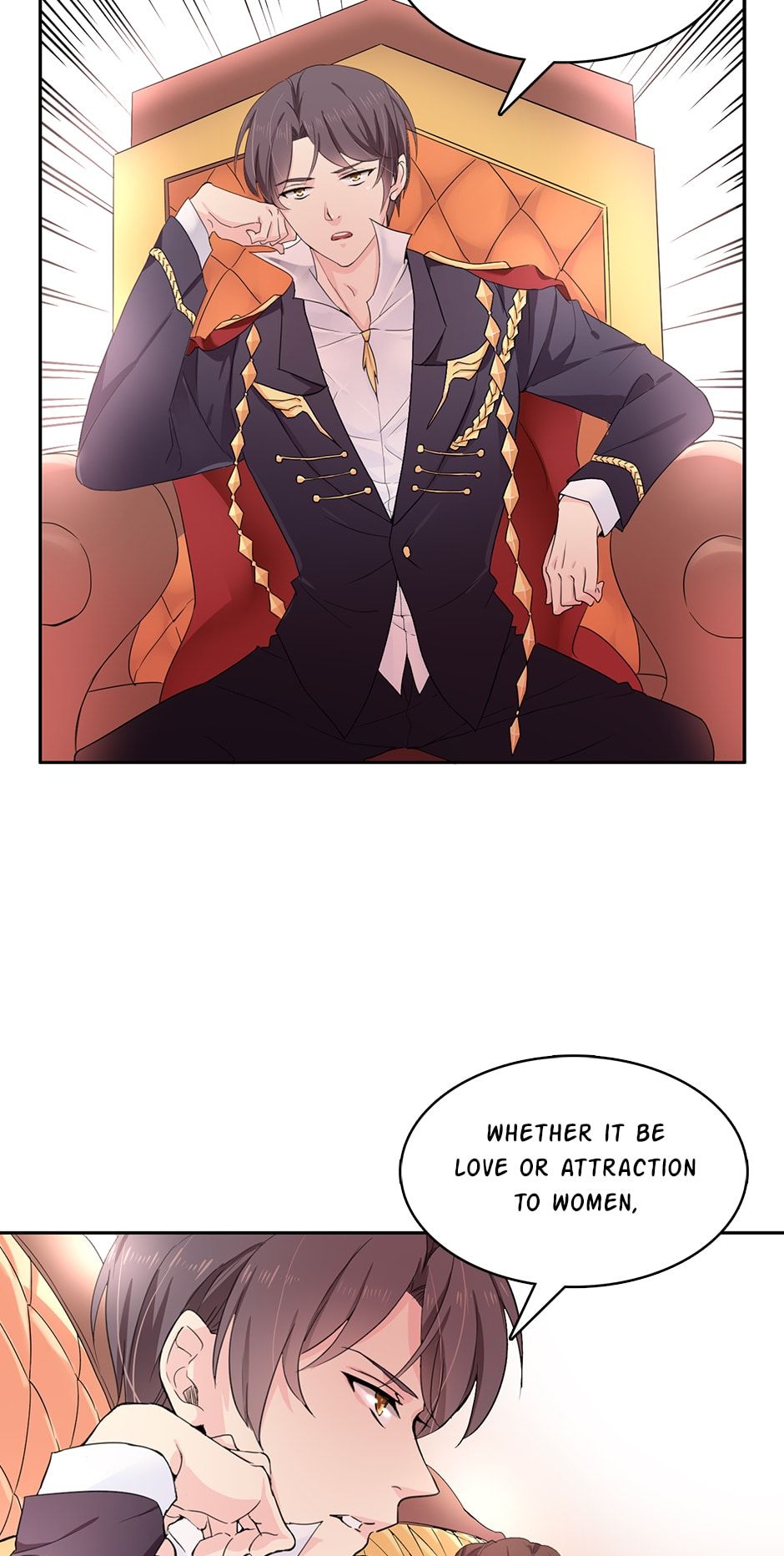 Surviving as the Prince’s Fiancée chapter 11 - page 25