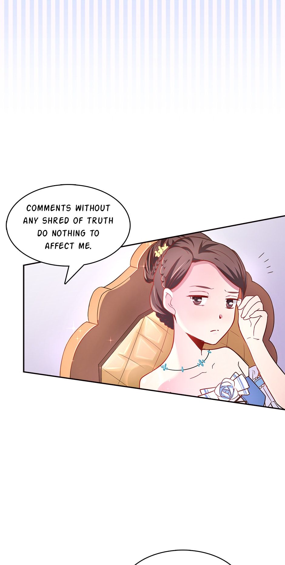 Surviving as the Prince’s Fiancée chapter 11 - page 27