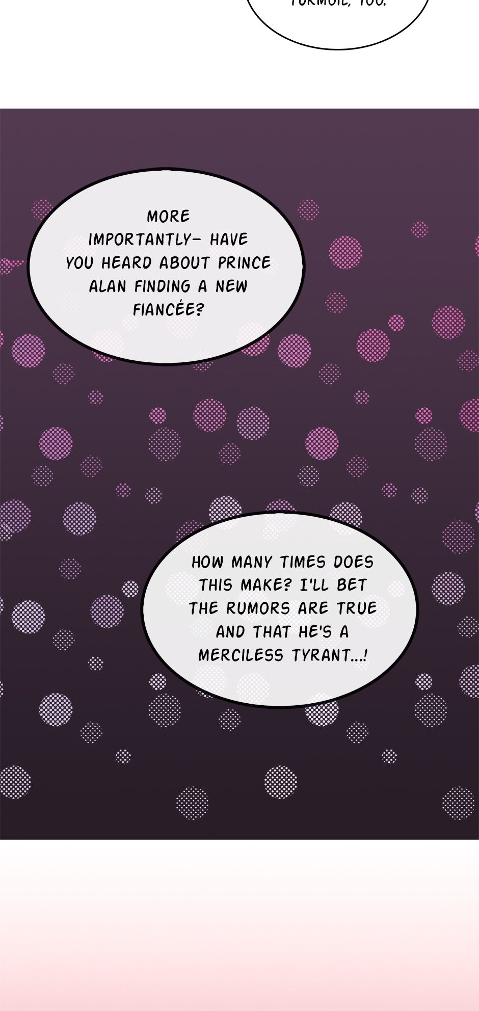 Surviving as the Prince’s Fiancée chapter 11 - page 8