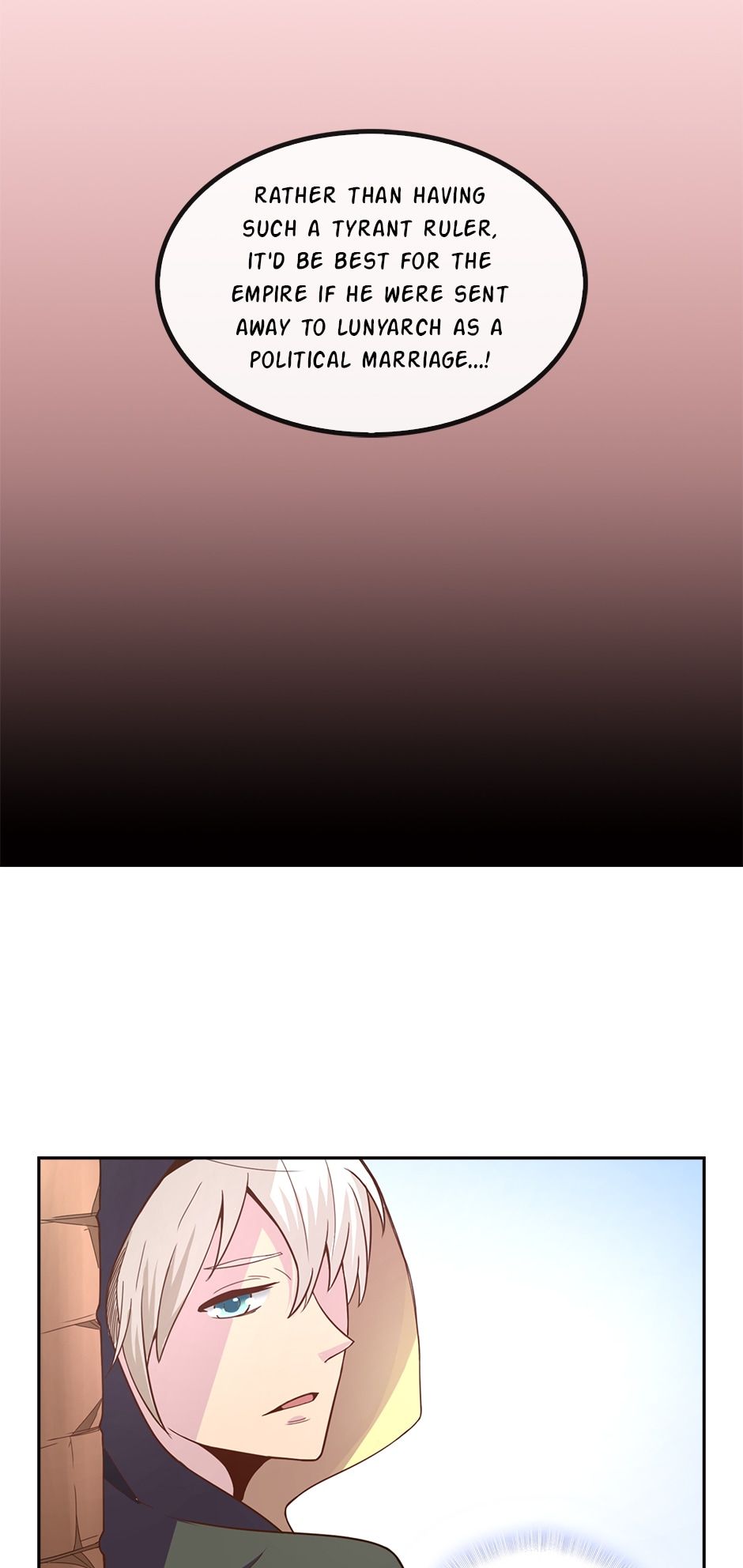 Surviving as the Prince’s Fiancée chapter 11 - page 9