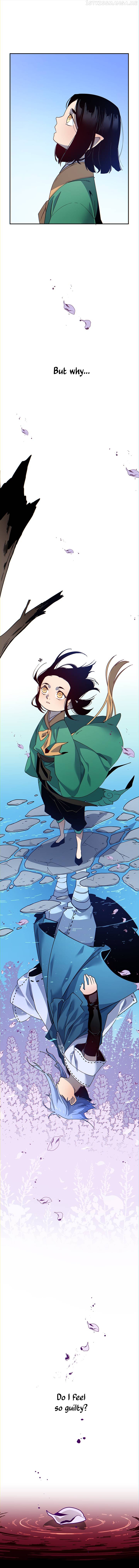 Samsara Law Chapter 0.1 - page 2