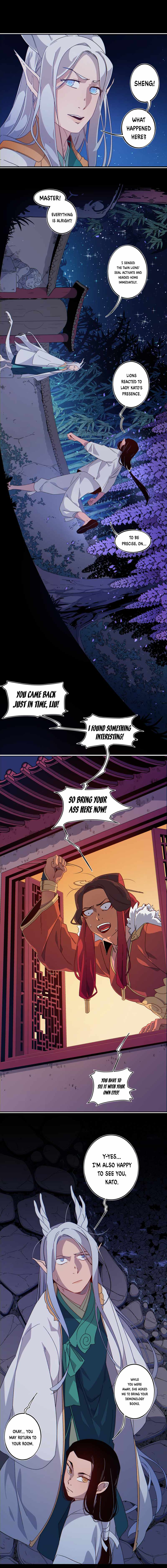 Samsara Law Chapter 1 - page 10