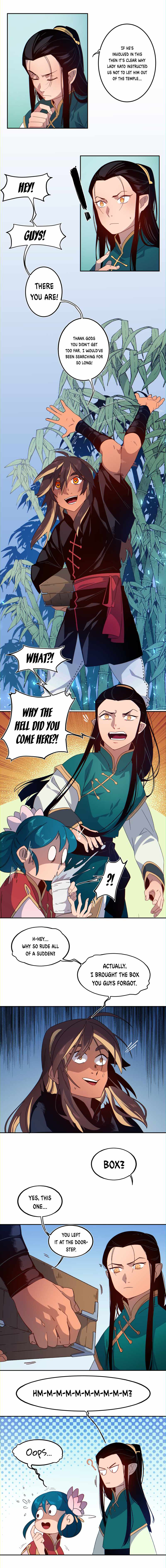 Samsara Law Chapter 1 - page 11