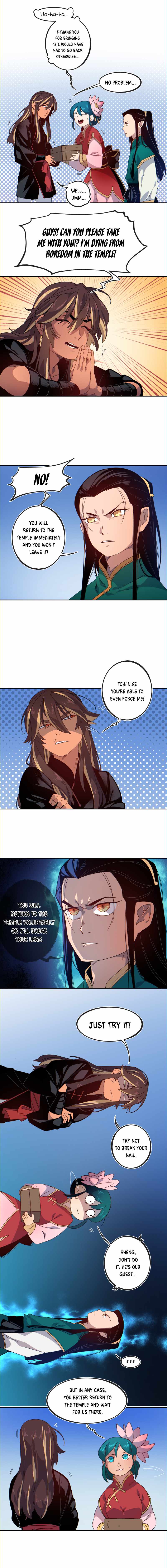 Samsara Law Chapter 1 - page 12