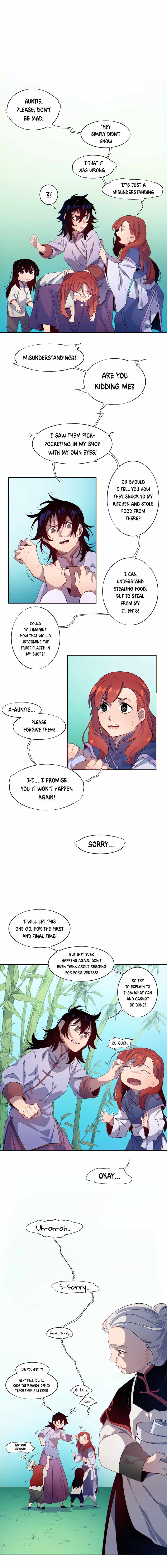 Samsara Law Chapter 1 - page 3