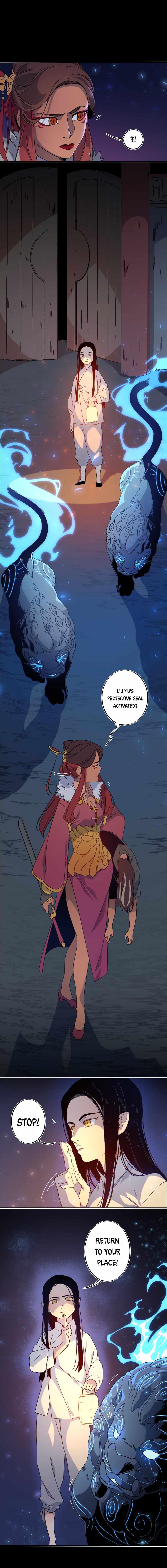 Samsara Law Chapter 1 - page 7