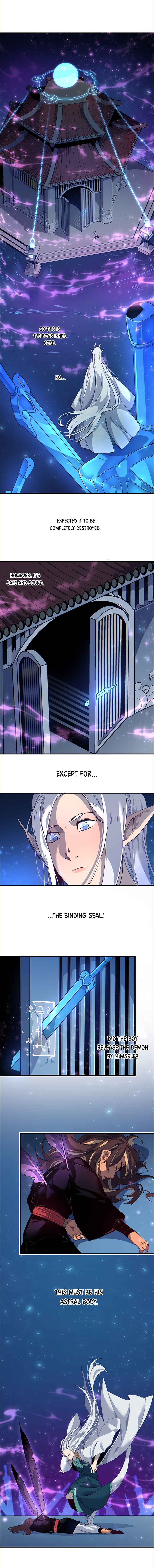 Samsara Law Chapter 3 - page 5