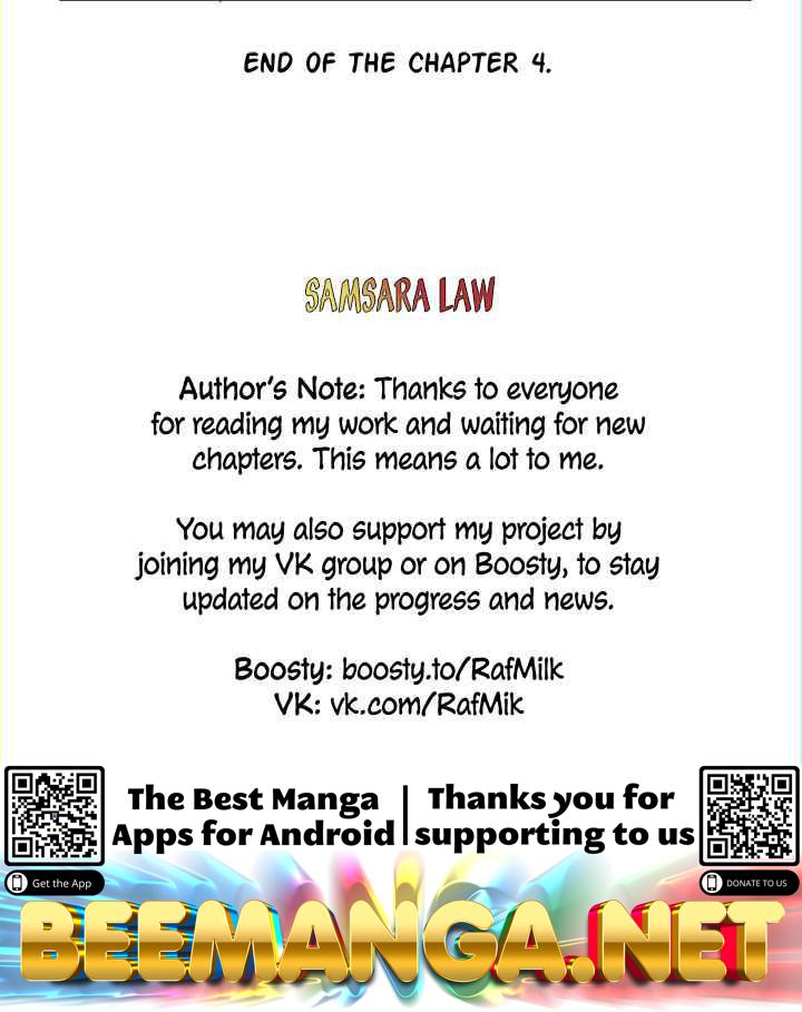 Samsara Law Chapter 4 - page 9