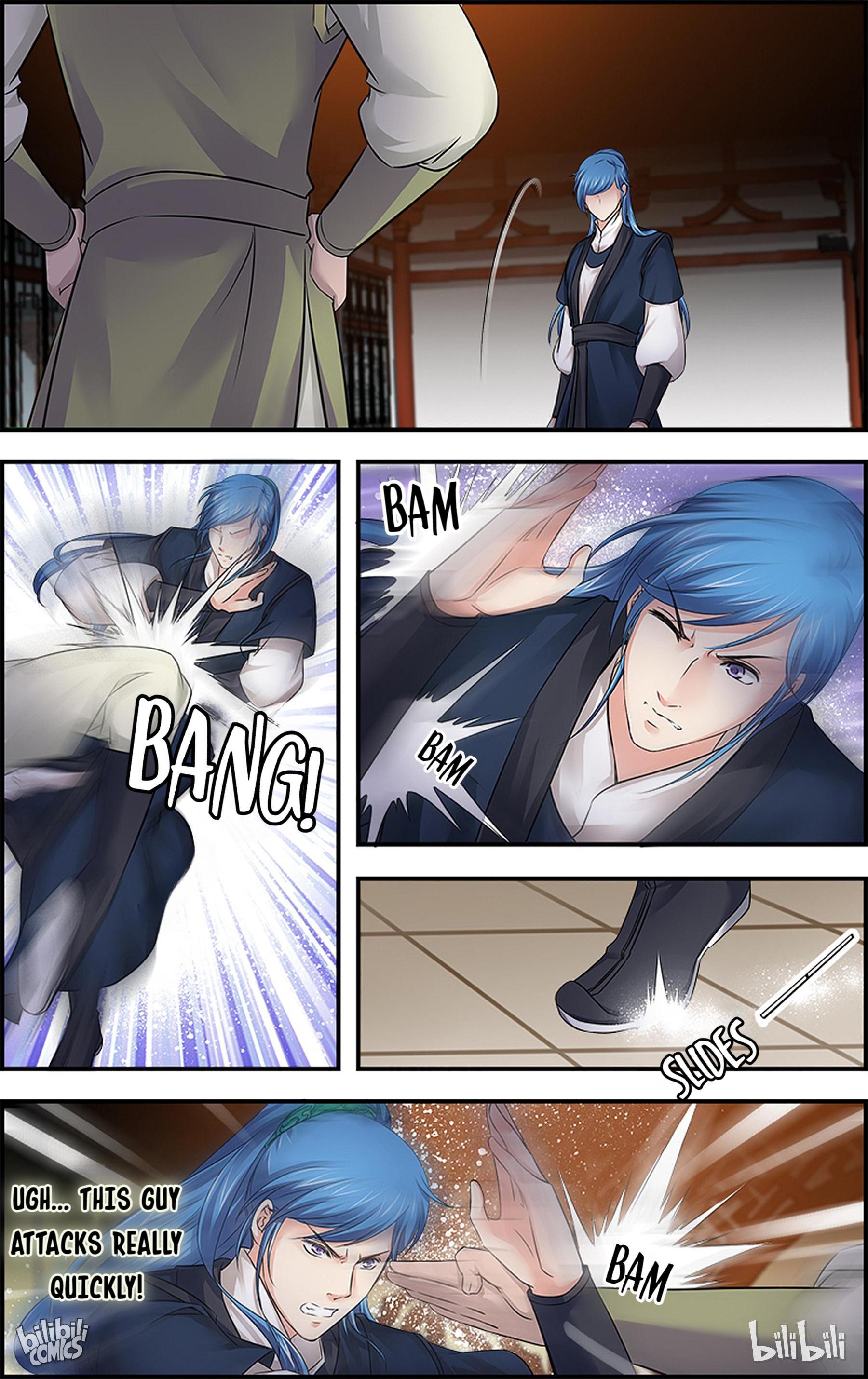 It’s Hard Getting Married to A Prince chapter 49 - page 12