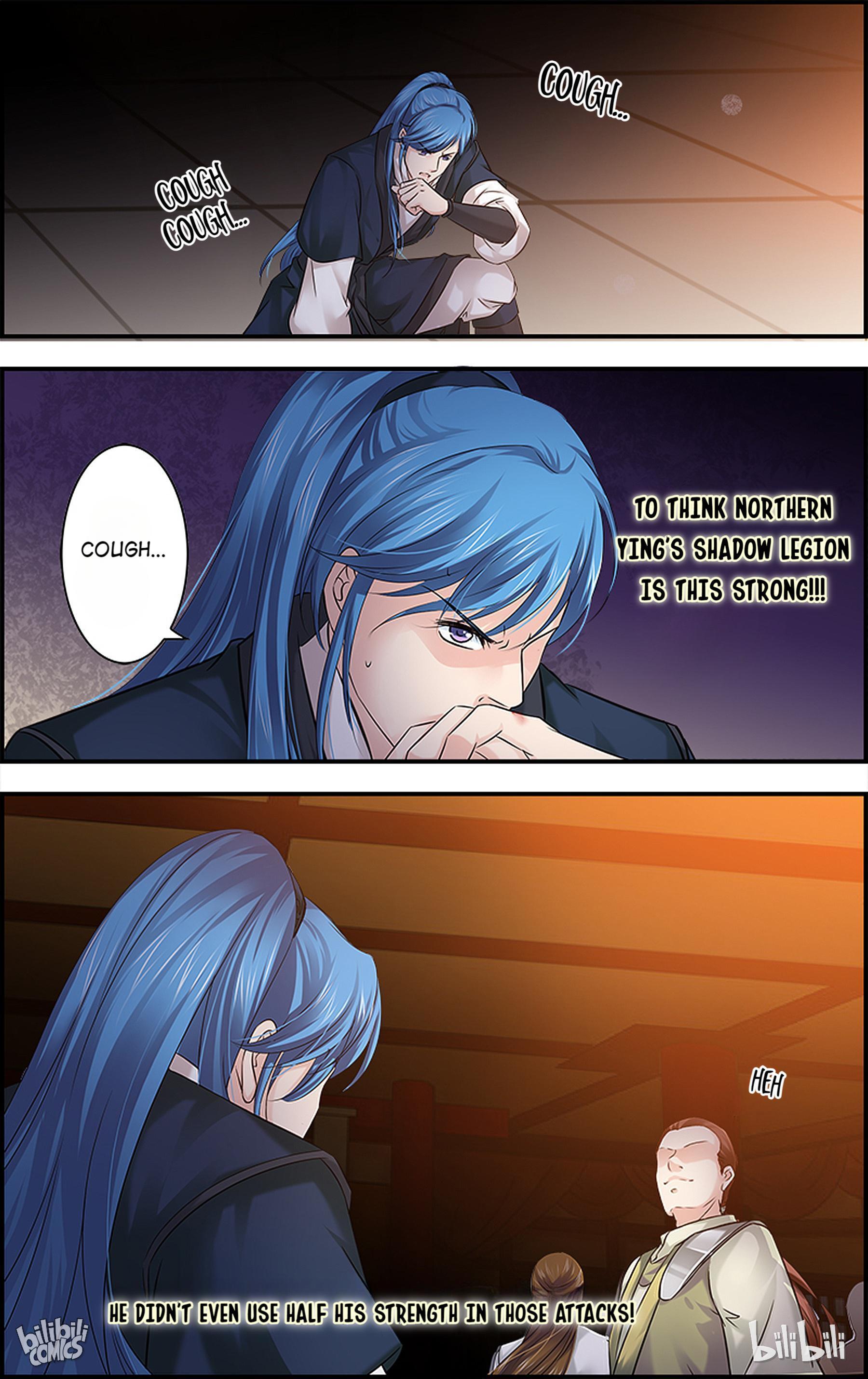 It’s Hard Getting Married to A Prince chapter 49 - page 15