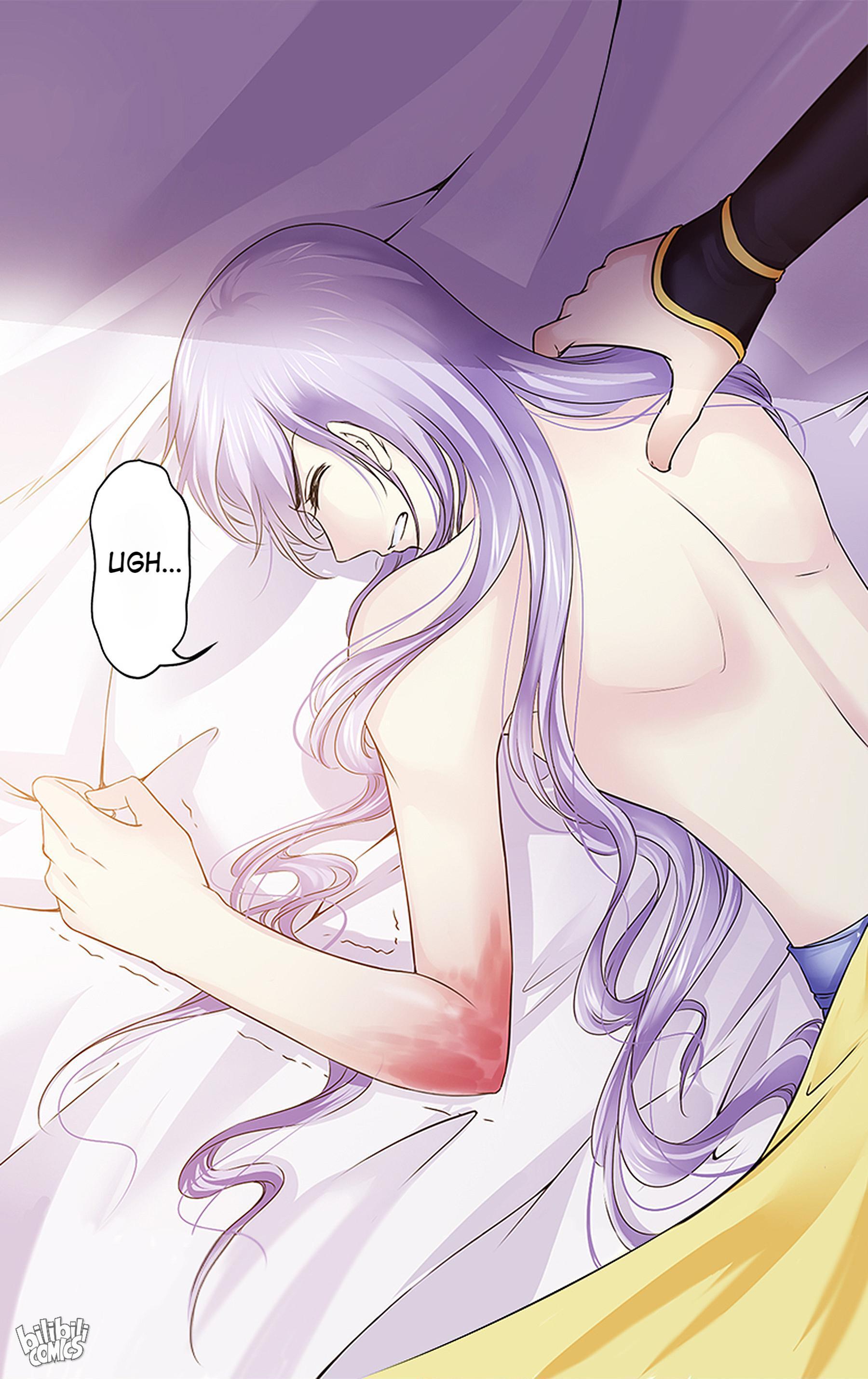 It’s Hard Getting Married to A Prince chapter 19 - page 3