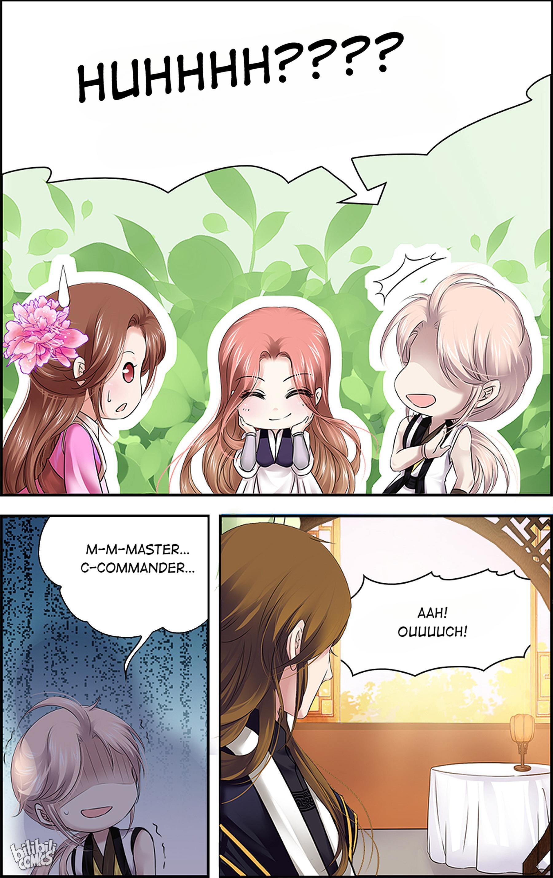 It’s Hard Getting Married to A Prince chapter 18 - page 18