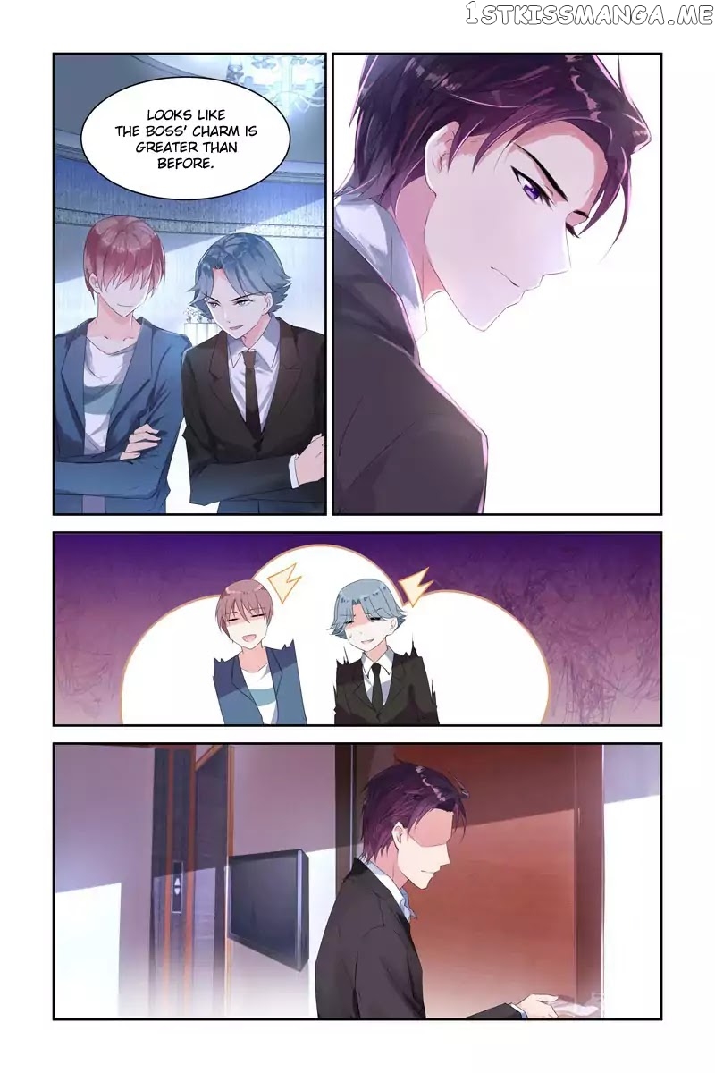 Wicked Young Master’s Forceful Love: Training the Runaway Wife chapter 1 - page 7
