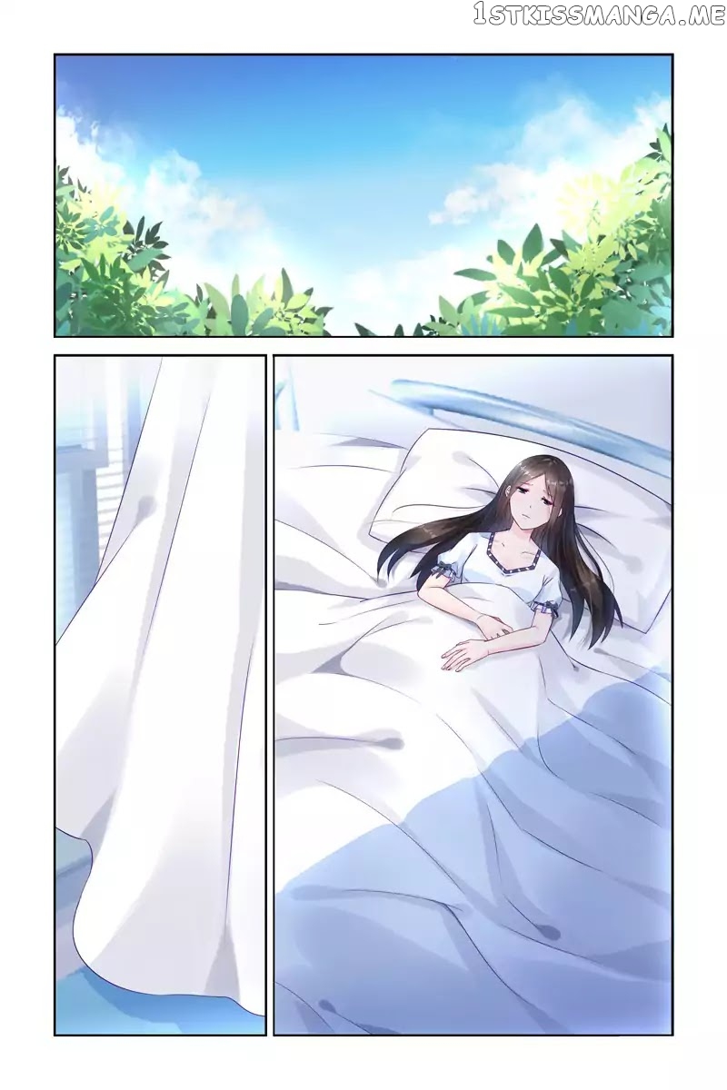 Wicked Young Master’s Forceful Love: Training the Runaway Wife chapter 6 - page 8