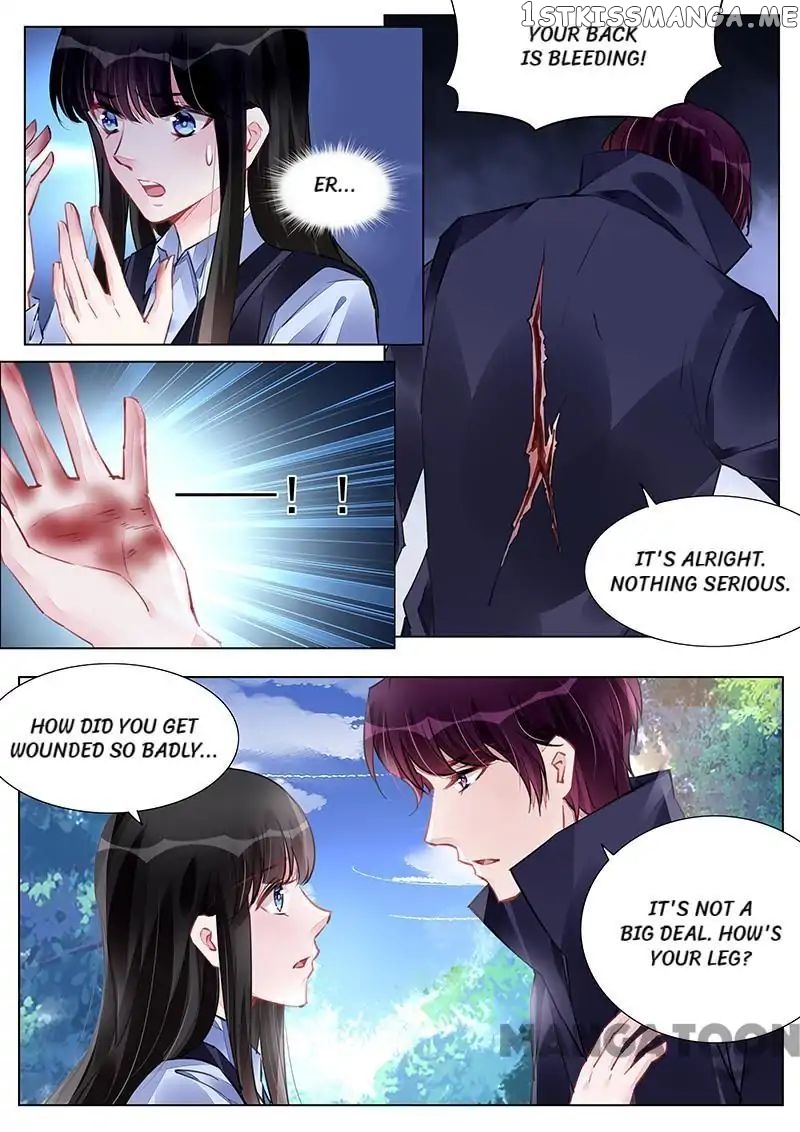 Wicked Young Master’s Forceful Love: Training the Runaway Wife chapter 235 - page 2