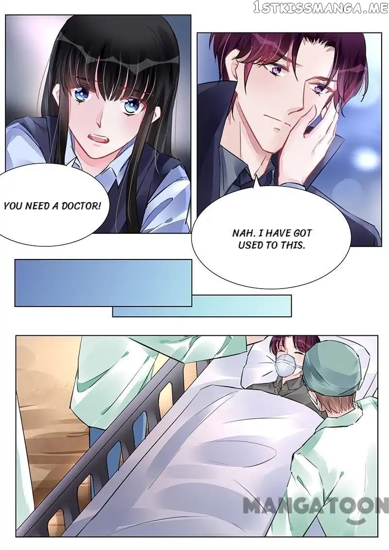 Wicked Young Master’s Forceful Love: Training the Runaway Wife chapter 235 - page 4