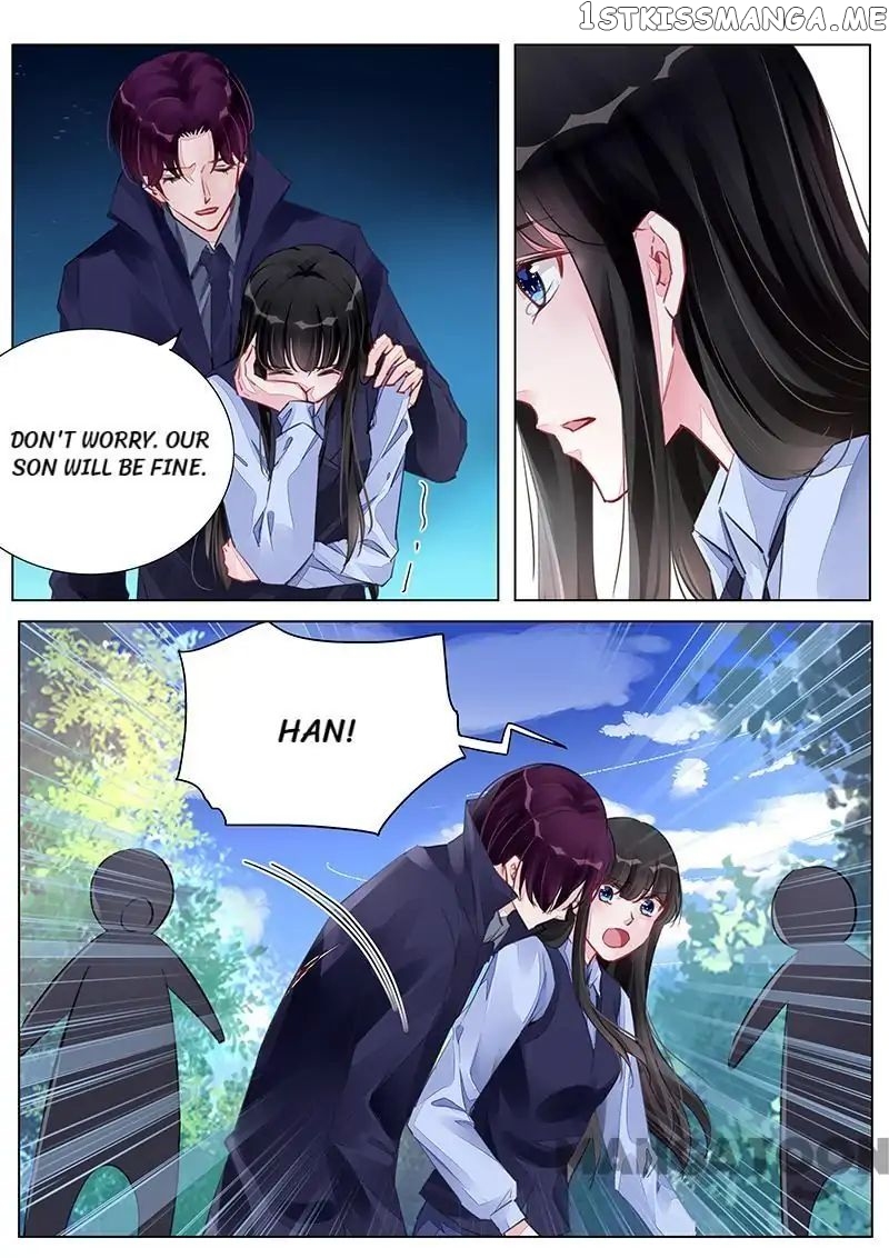 Wicked Young Master’s Forceful Love: Training the Runaway Wife chapter 235 - page 7