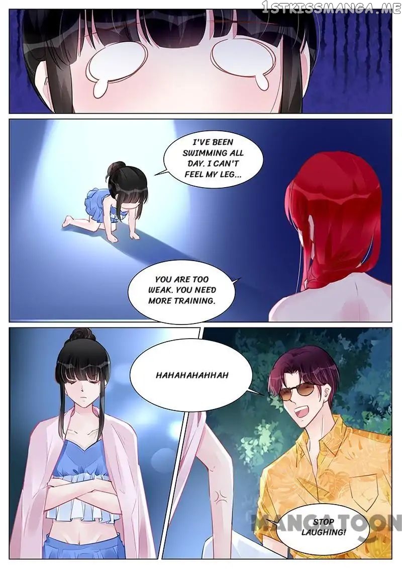 Wicked Young Master’s Forceful Love: Training the Runaway Wife chapter 248 - page 1