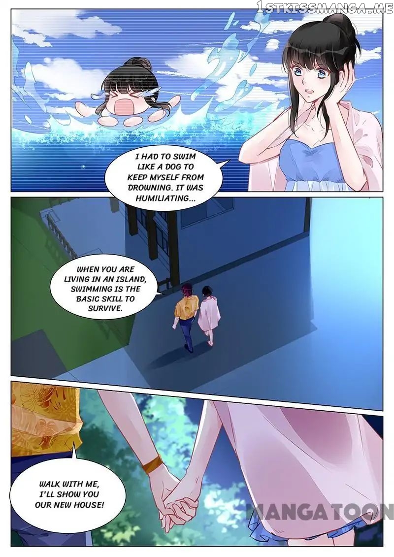 Wicked Young Master’s Forceful Love: Training the Runaway Wife chapter 248 - page 2