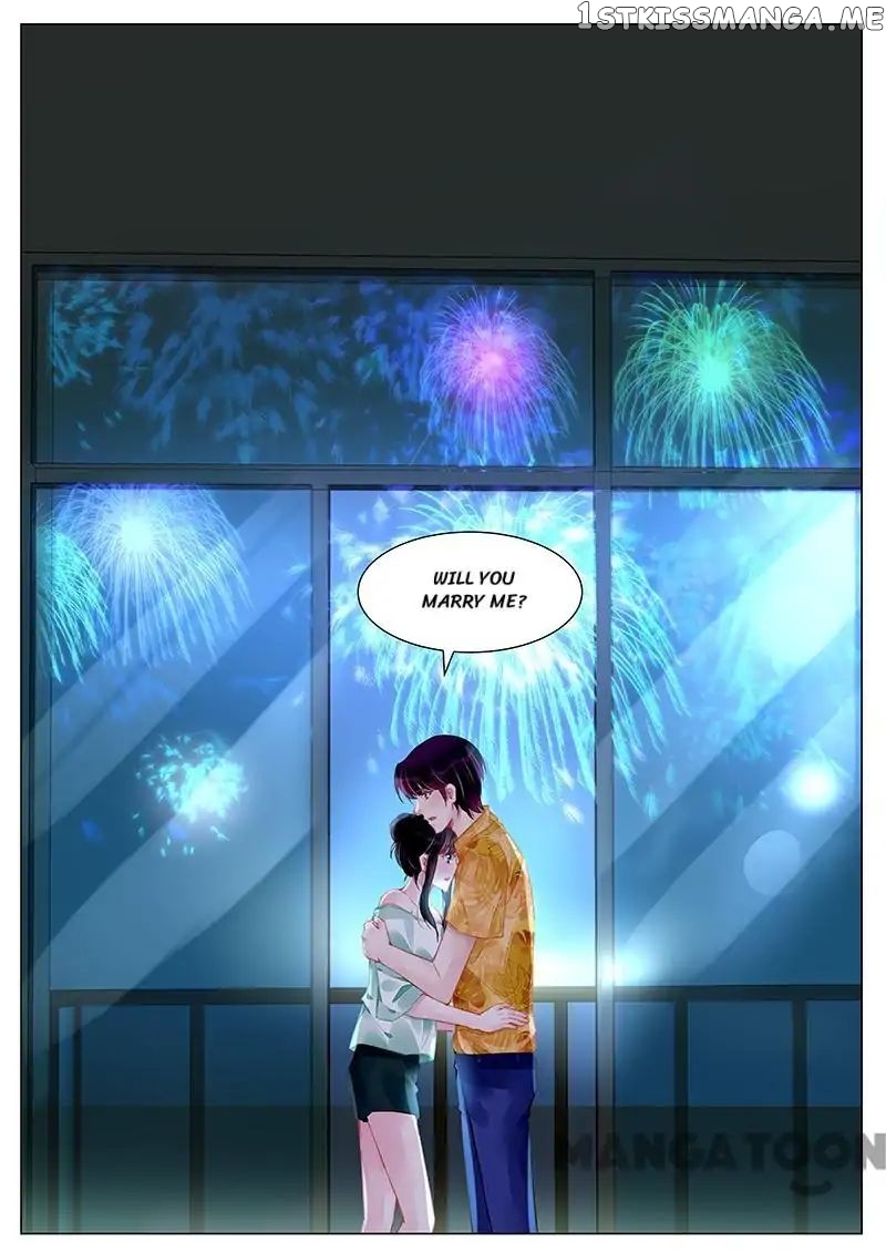 Wicked Young Master’s Forceful Love: Training the Runaway Wife chapter 248 - page 8