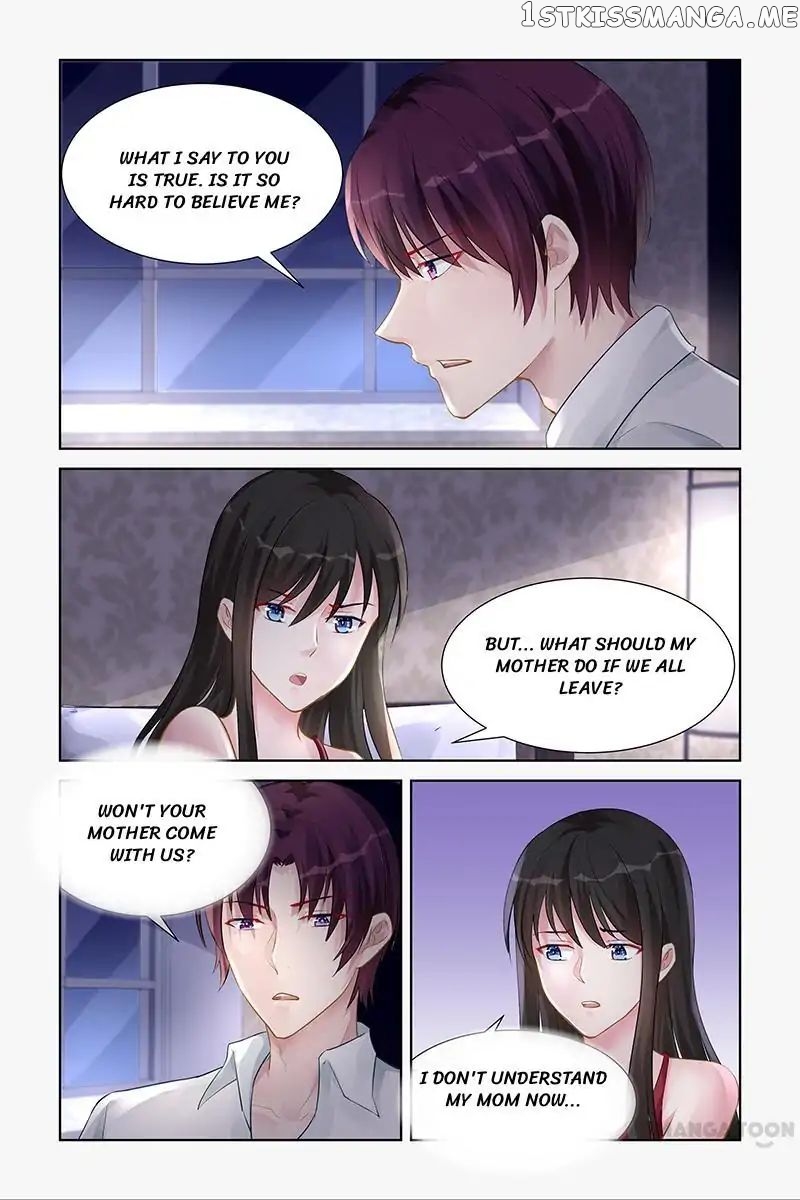 Wicked Young Master’s Forceful Love: Training the Runaway Wife chapter 151 - page 2
