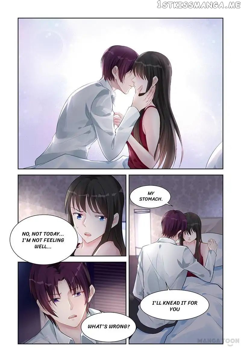Wicked Young Master’s Forceful Love: Training the Runaway Wife chapter 151 - page 4