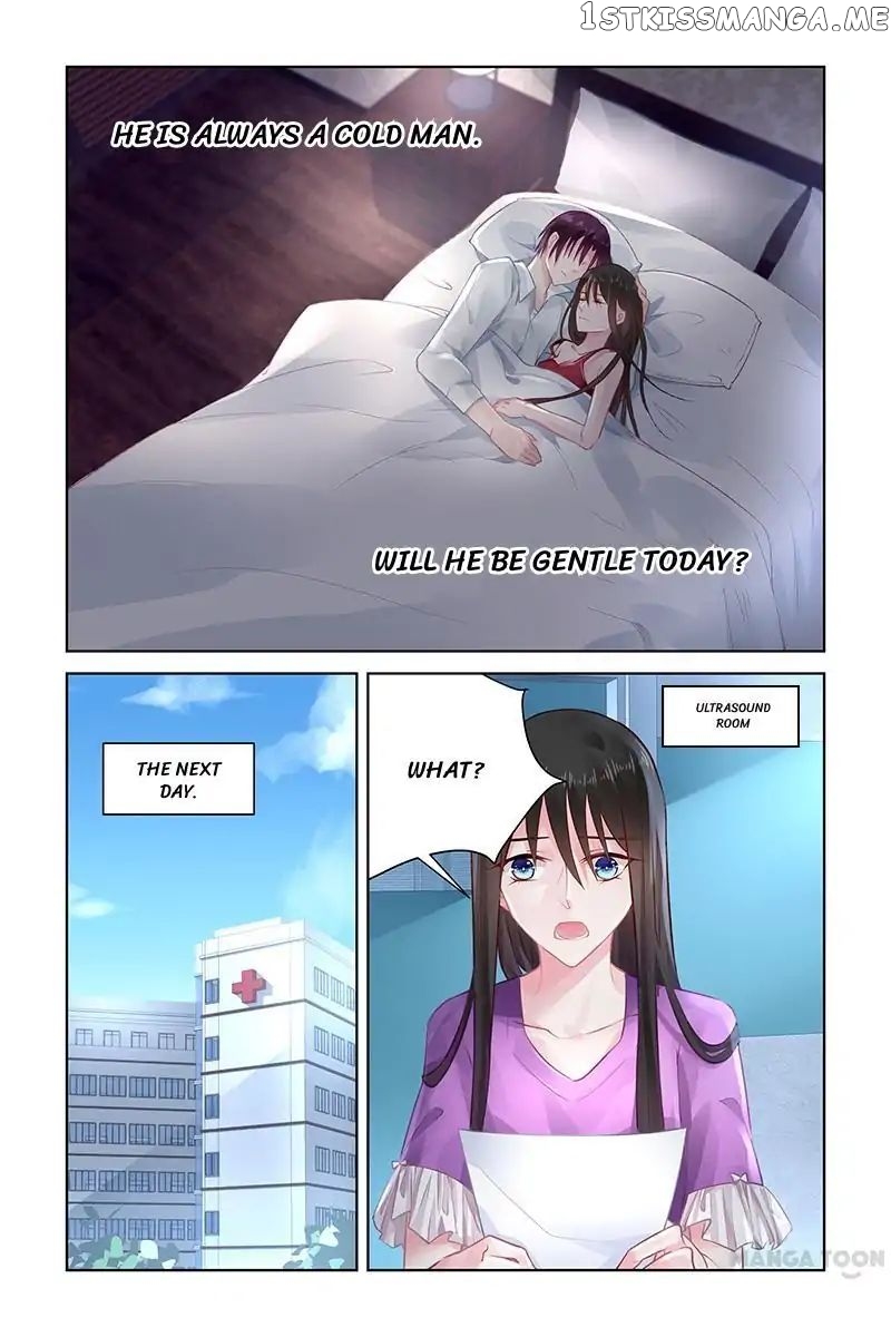 Wicked Young Master’s Forceful Love: Training the Runaway Wife chapter 151 - page 5
