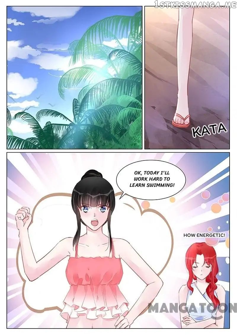 Wicked Young Master’s Forceful Love: Training the Runaway Wife chapter 250 - page 1