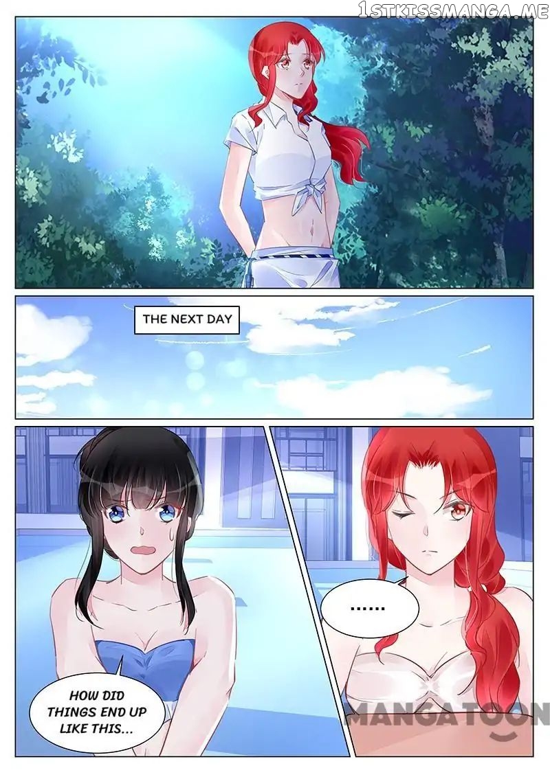 Wicked Young Master’s Forceful Love: Training the Runaway Wife chapter 247 - page 6