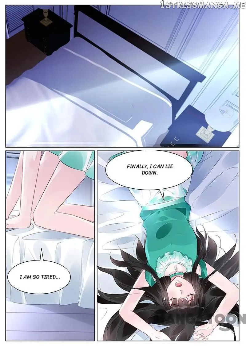 Wicked Young Master’s Forceful Love: Training the Runaway Wife chapter 263 - page 1