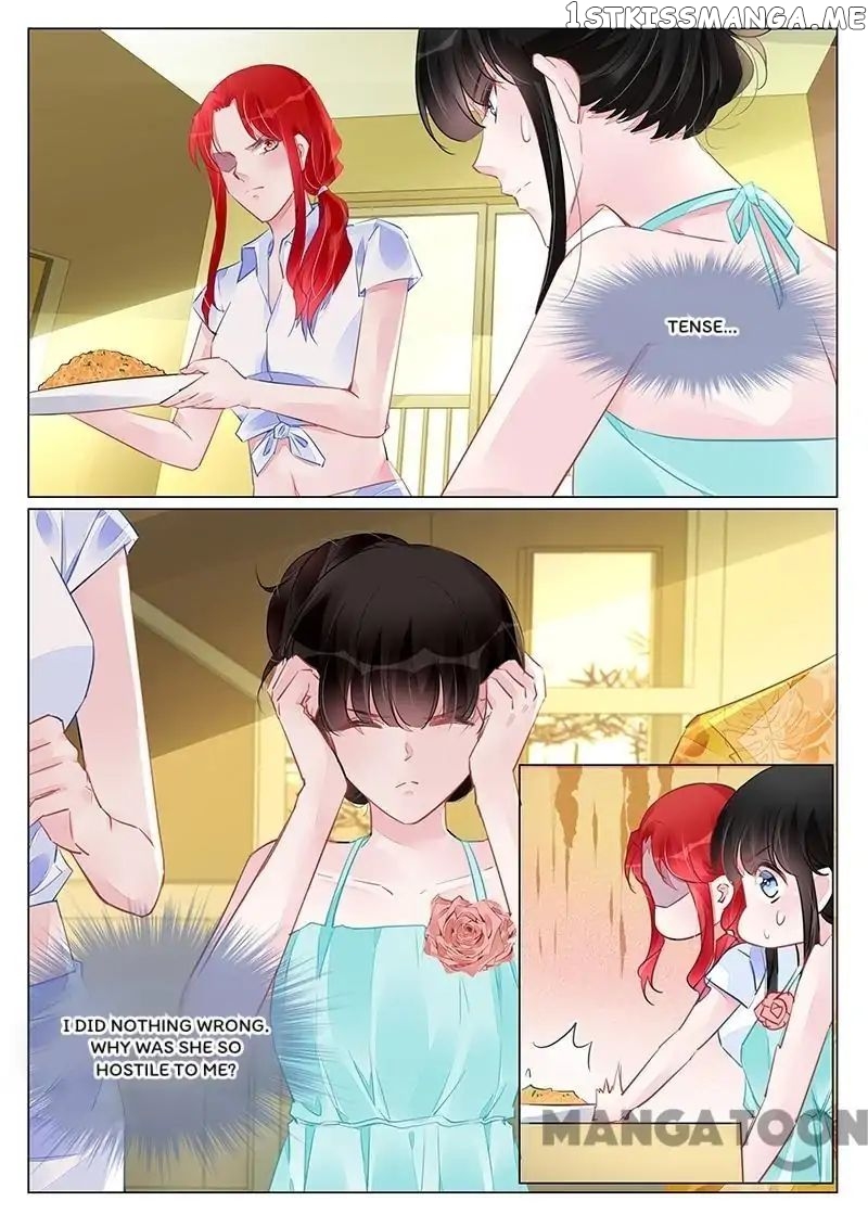 Wicked Young Master’s Forceful Love: Training the Runaway Wife chapter 246 - page 5