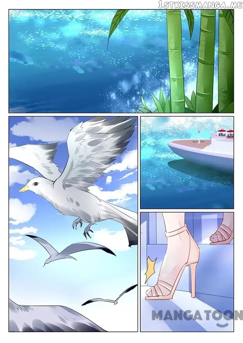 Wicked Young Master’s Forceful Love: Training the Runaway Wife chapter 245 - page 5