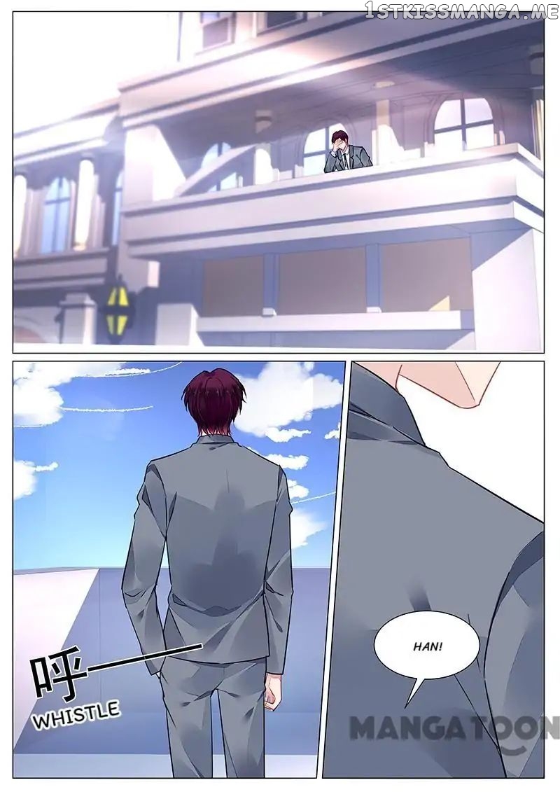 Wicked Young Master’s Forceful Love: Training the Runaway Wife chapter 271 - page 2