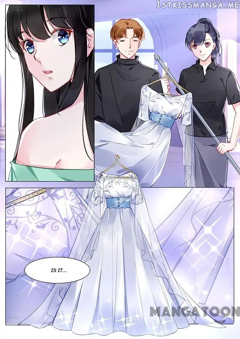 Wicked Young Master’s Forceful Love: Training the Runaway Wife chapter 271 - page 8