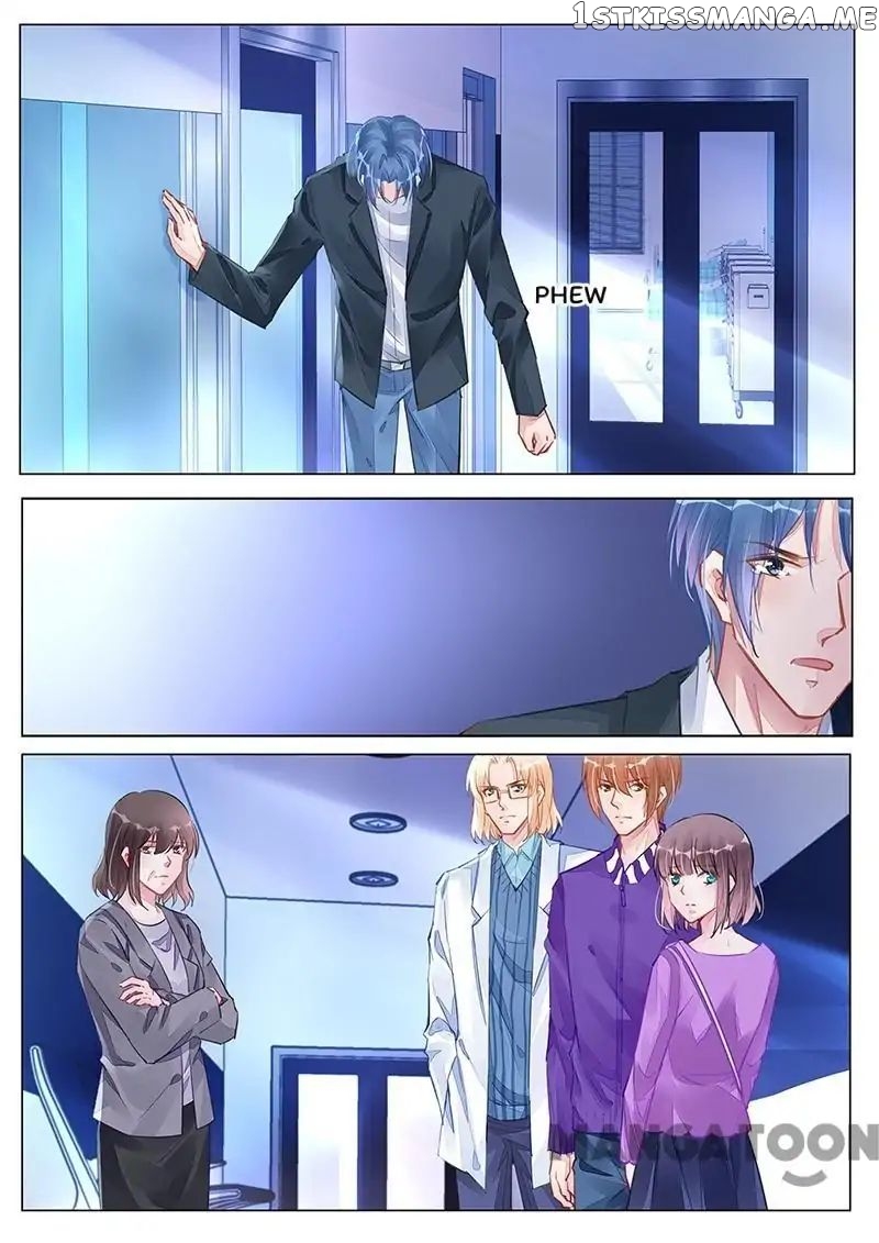 Wicked Young Master’s Forceful Love: Training the Runaway Wife chapter 244 - page 1
