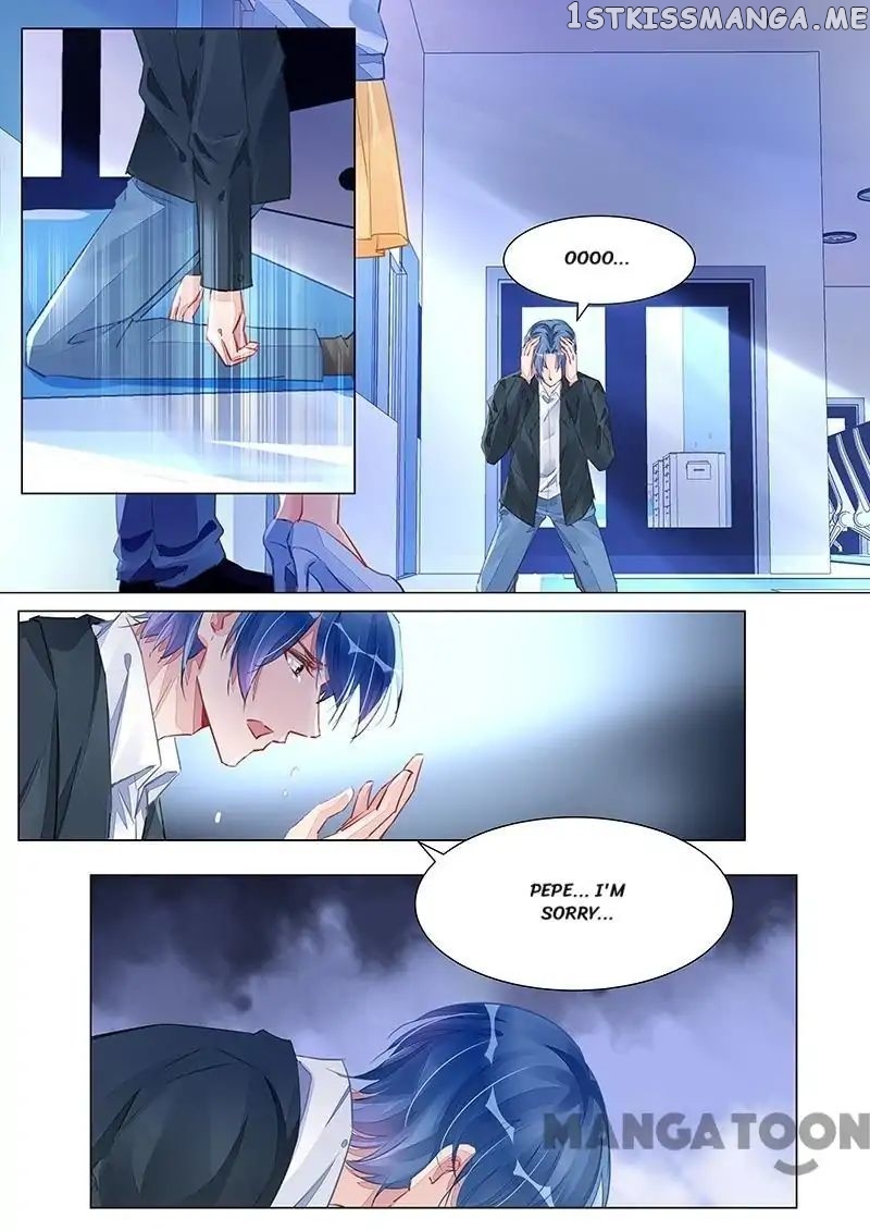 Wicked Young Master’s Forceful Love: Training the Runaway Wife chapter 244 - page 2