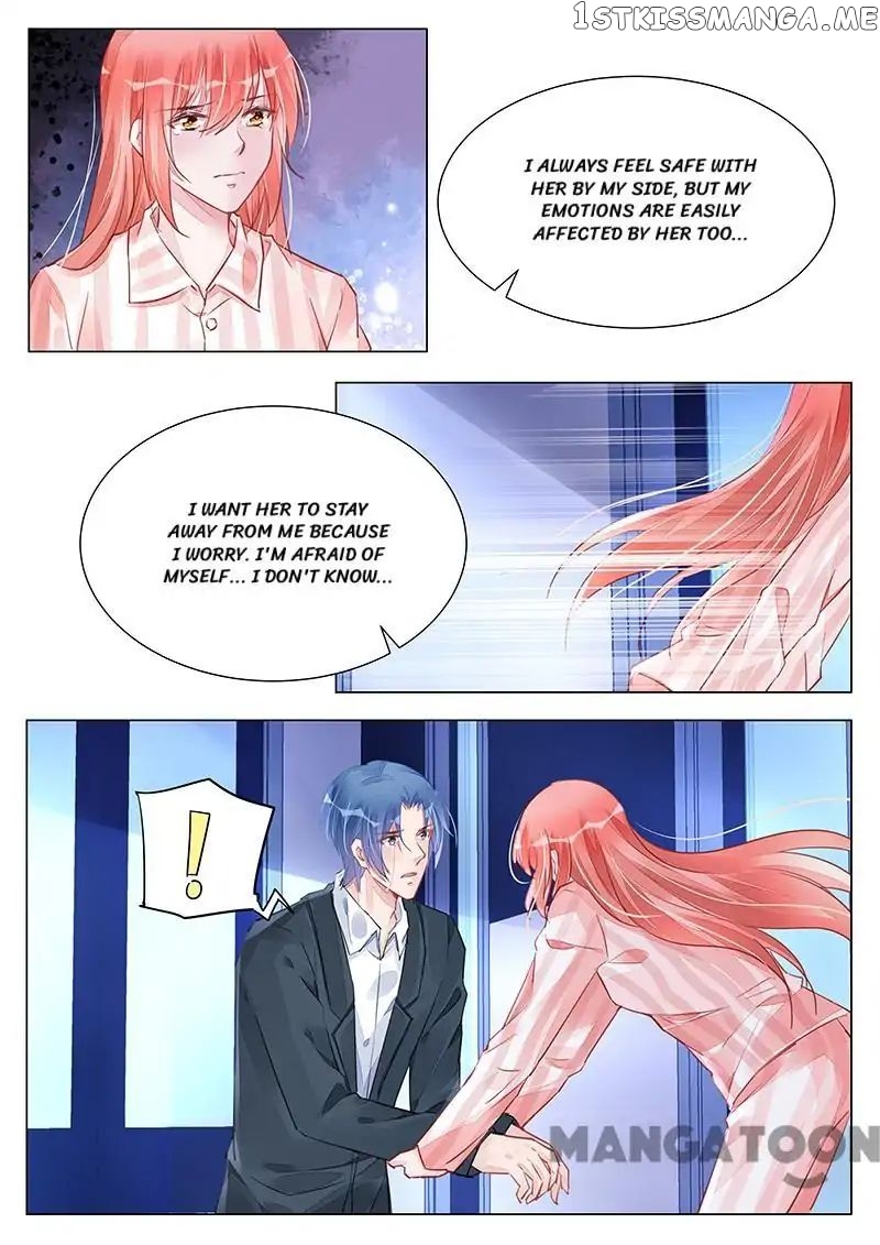 Wicked Young Master’s Forceful Love: Training the Runaway Wife chapter 244 - page 5