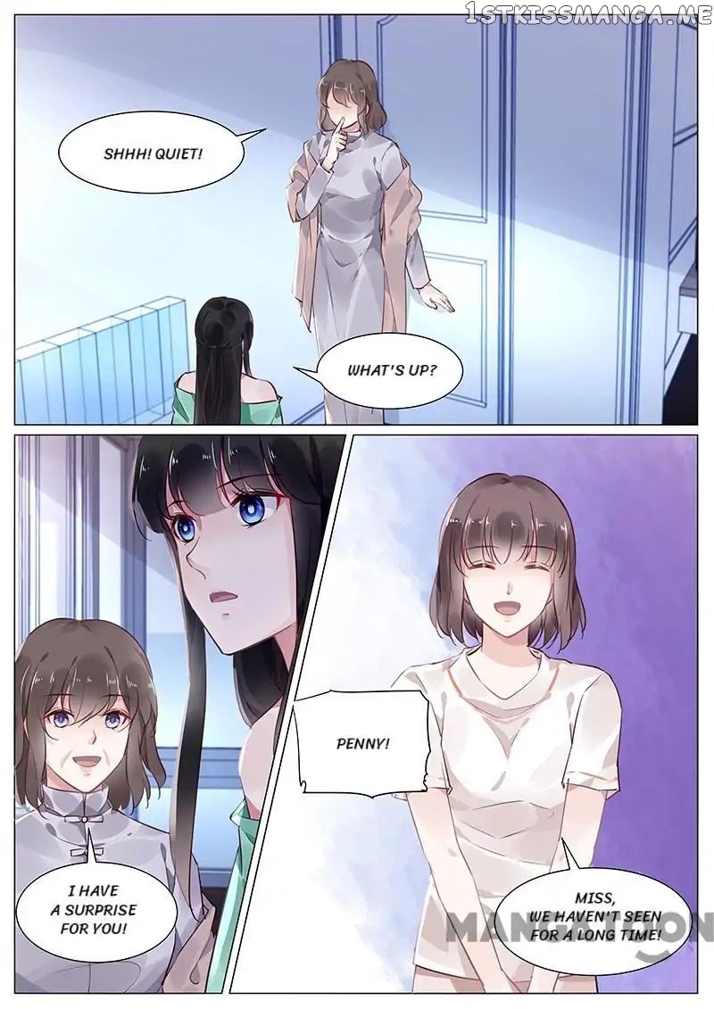 Wicked Young Master’s Forceful Love: Training the Runaway Wife chapter 270 - page 3