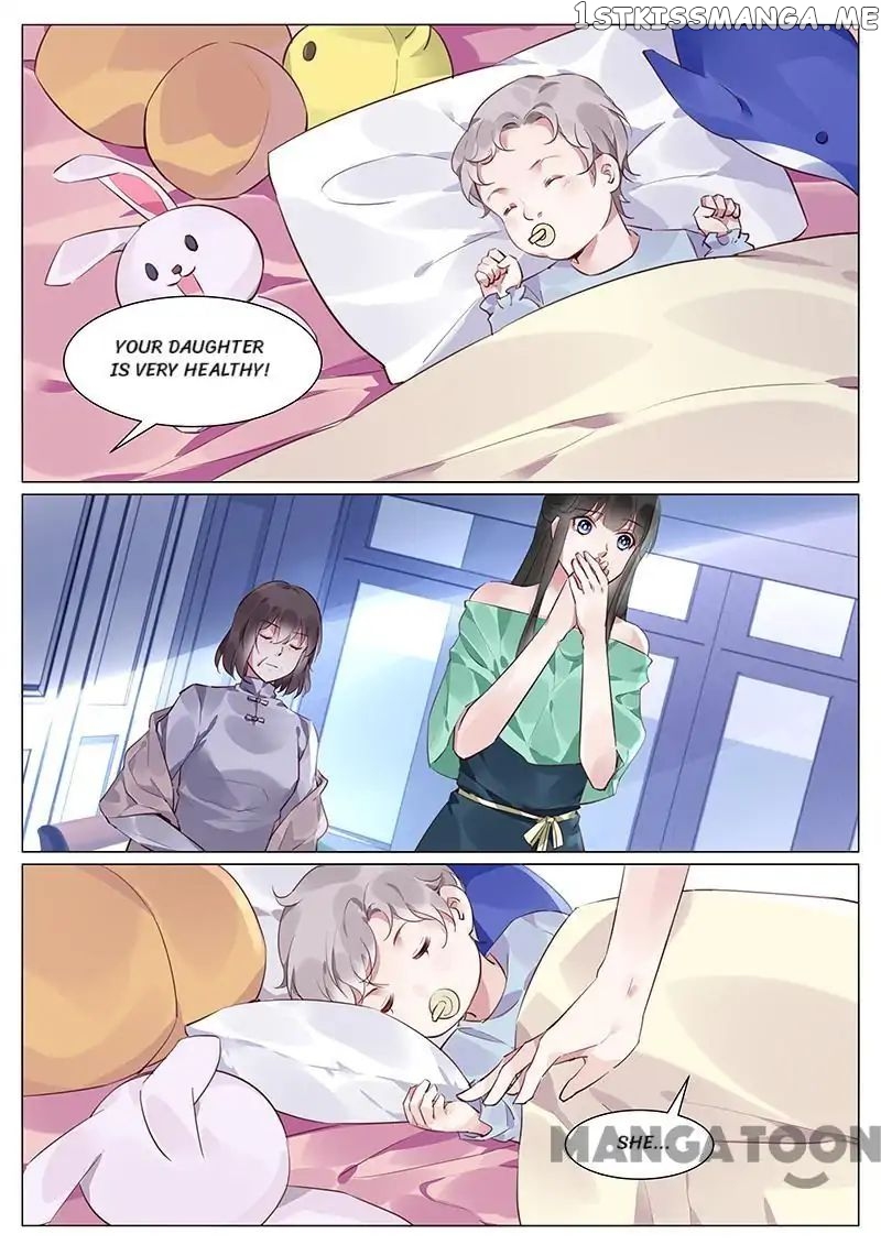 Wicked Young Master’s Forceful Love: Training the Runaway Wife chapter 270 - page 5