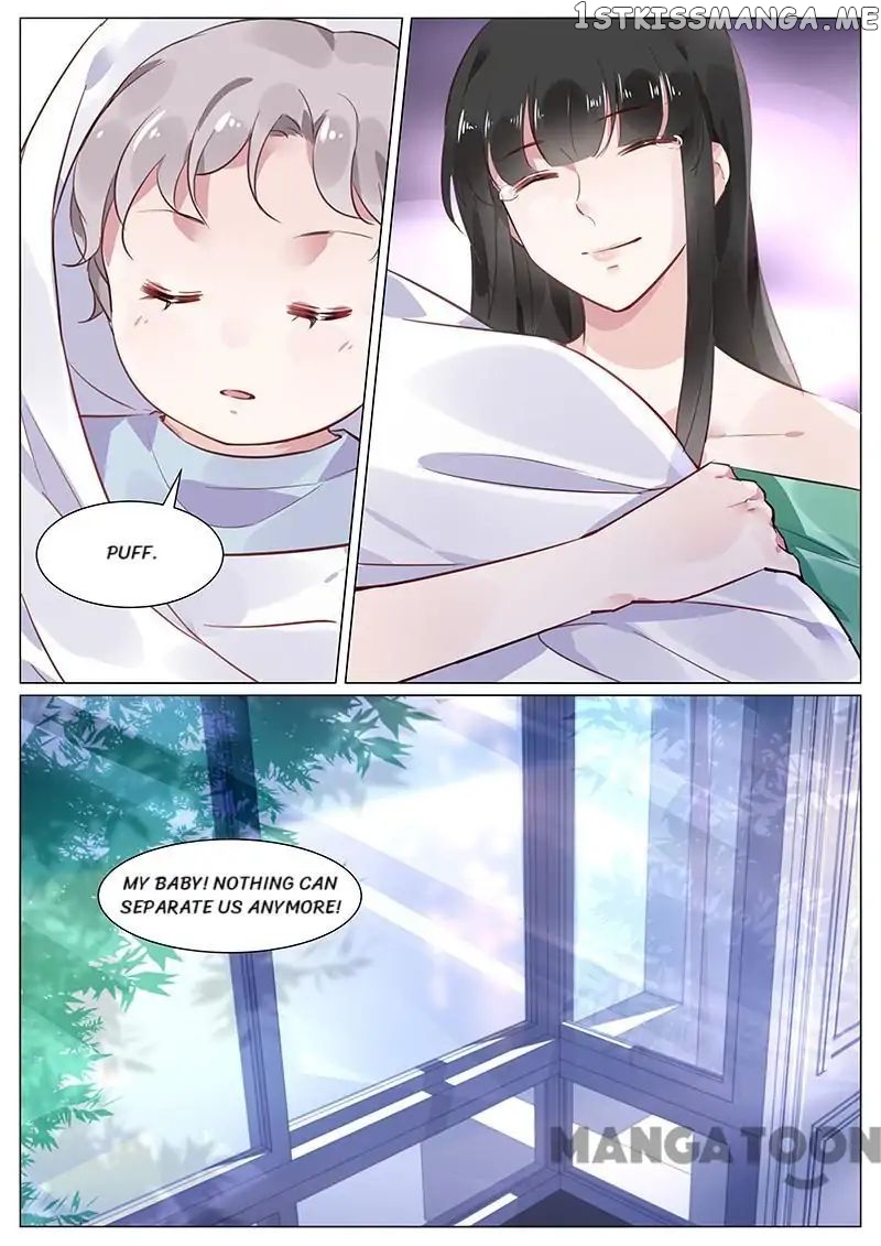 Wicked Young Master’s Forceful Love: Training the Runaway Wife chapter 270 - page 8