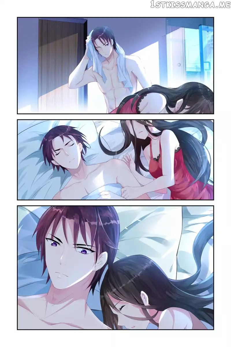 Wicked Young Master’s Forceful Love: Training the Runaway Wife chapter 2 - page 4