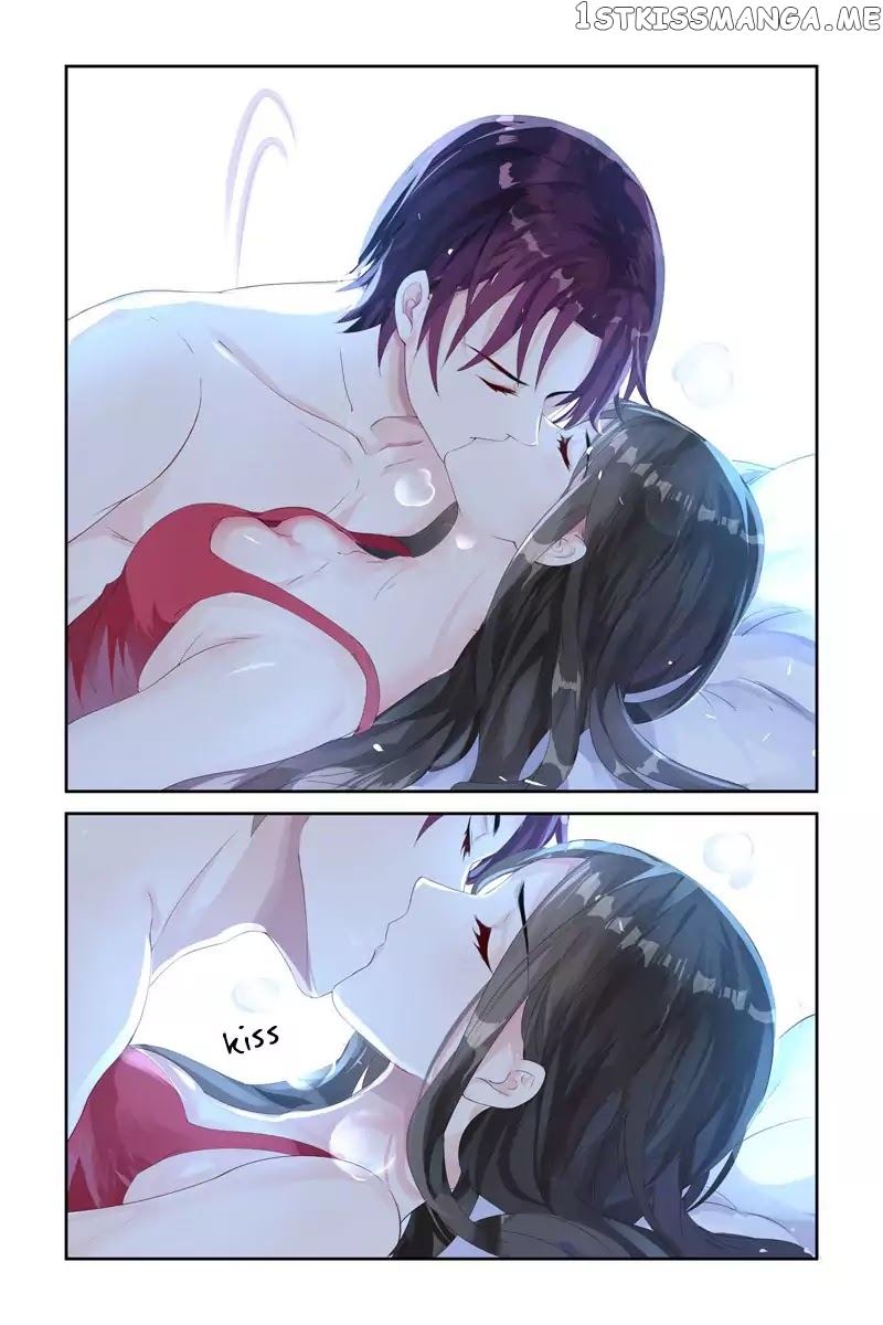Wicked Young Master’s Forceful Love: Training the Runaway Wife chapter 2 - page 6